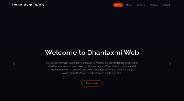 dhanlaxmiweb.com