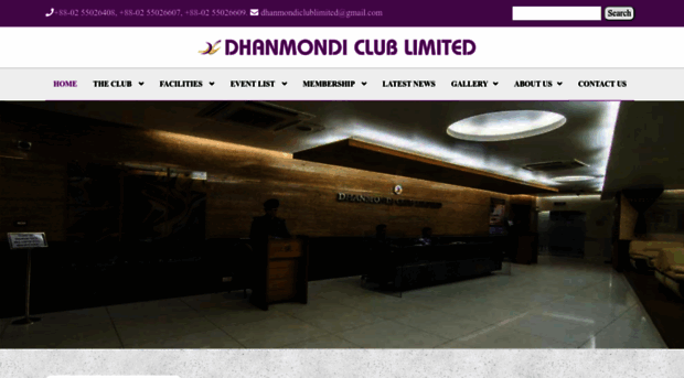 dhanmondiclub.org