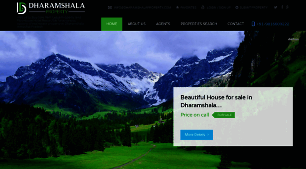 dharamshalaproperty.com