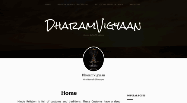 dharamvigyaan.blogspot.in