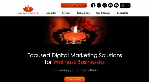 dharanadigital.com