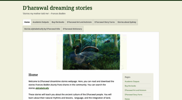 dharawalstories.com