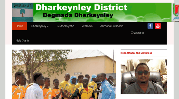 dharkeynley.com