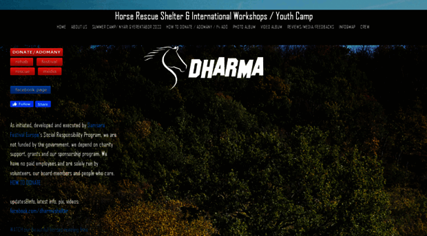 dharma.garden