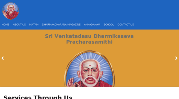 dharmaacharana.org