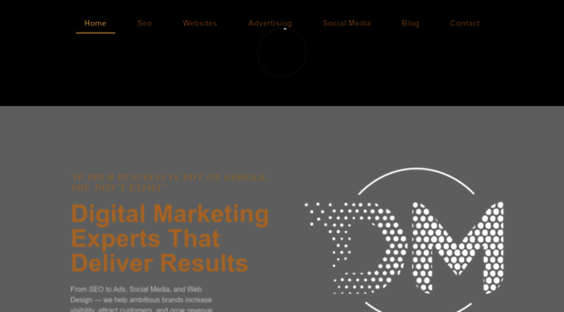 dharmadigitalmarketingagency.com