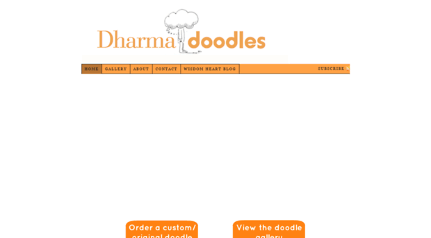 dharmadoodles.com