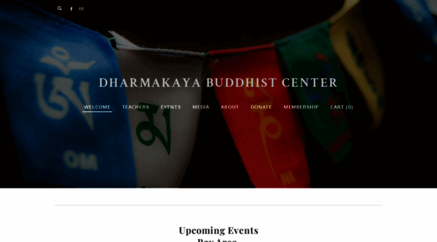 dharmakayacenter.com