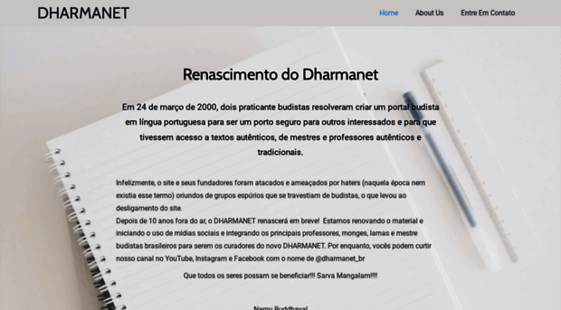 dharmanet.com.br