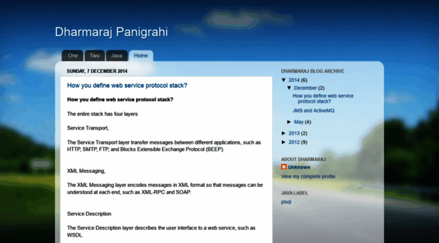 dharmarajpanigrahi.blogspot.com