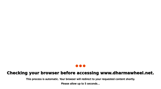 dharmawheel.net