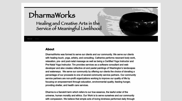 dharmaworks.net