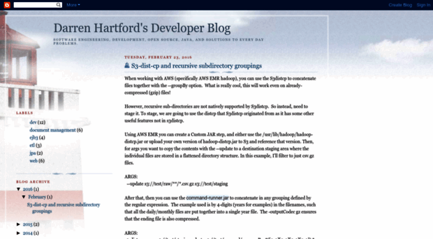 dhartford.blogspot.com