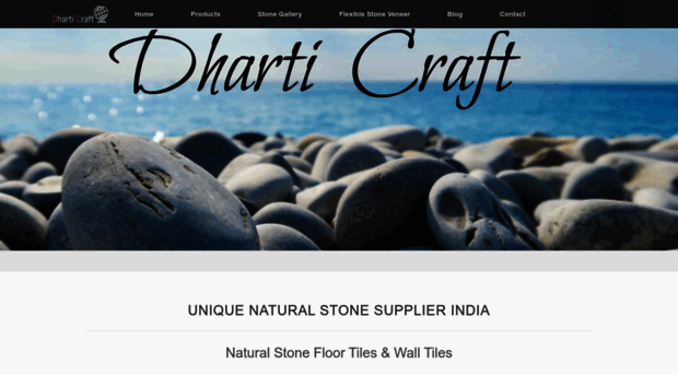 dharti-craft.com