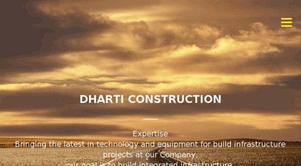 dharticonstruction.com