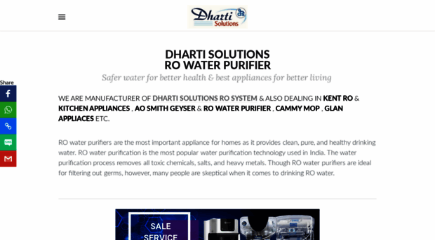 dhartisolutions.weebly.com