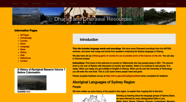 dharug.dalang.com.au