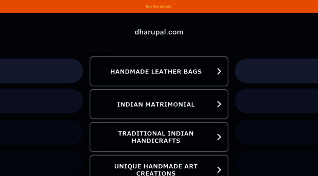 dharupal.com