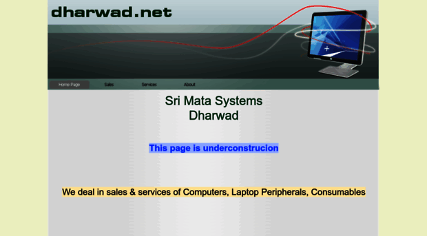 dharwad.net