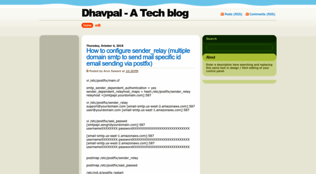 dhavpal.blogspot.com