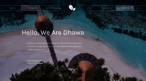 dhawa.com