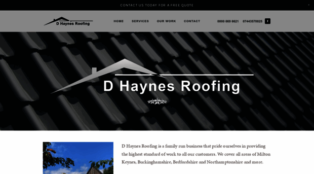 dhaynesroofing.com