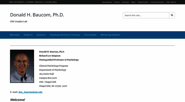 dhbaucom.web.unc.edu