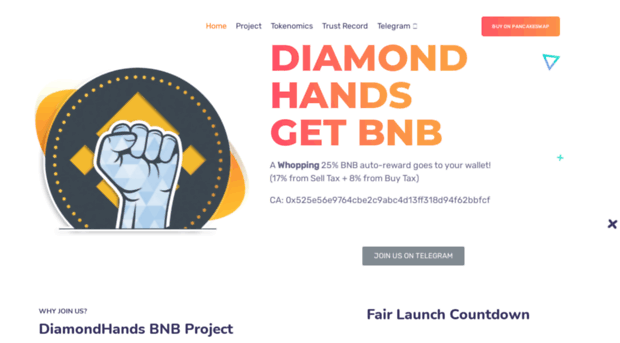 dhbnb.com