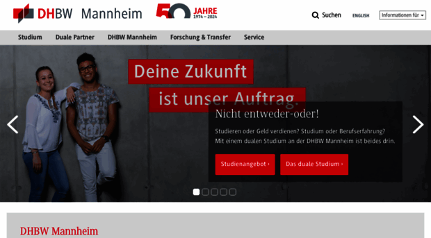 dhbw-mannheim.de