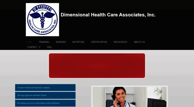 dhcamd.com