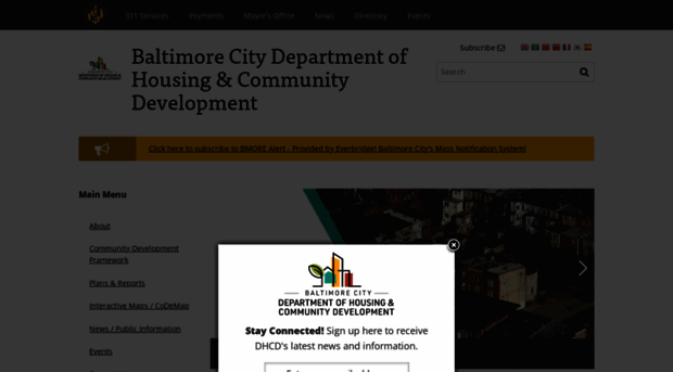 dhcd.baltimorecity.gov