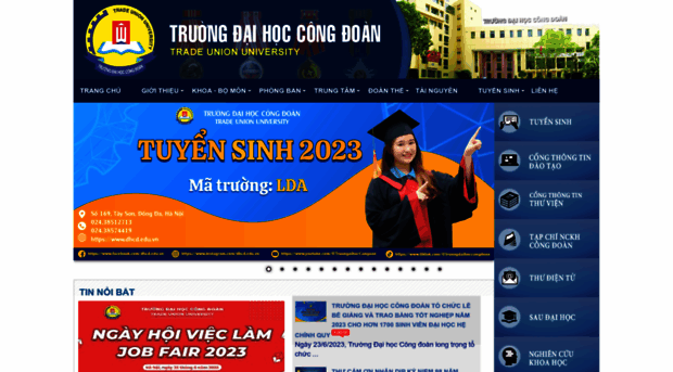 dhcd.edu.vn