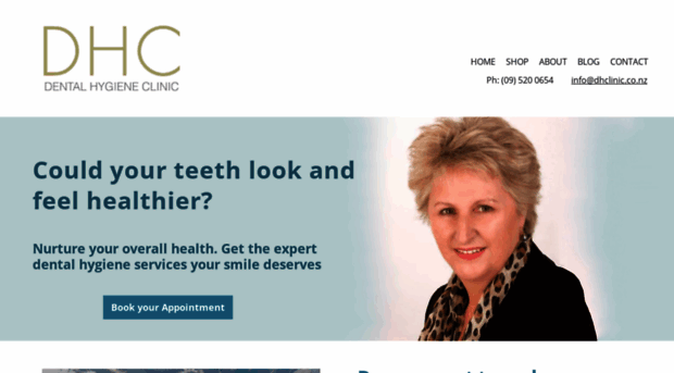 dhclinic.co.nz