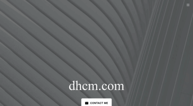 dhcm.com