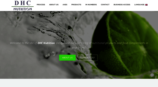 dhcnutrition.com