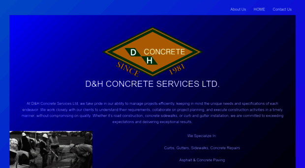 dhconcrete.ca