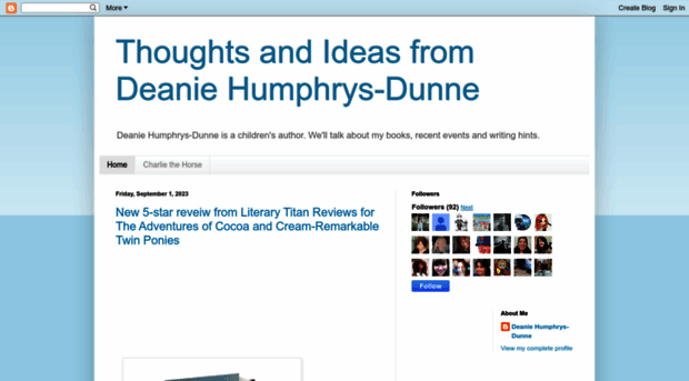 dhdunne.blogspot.com