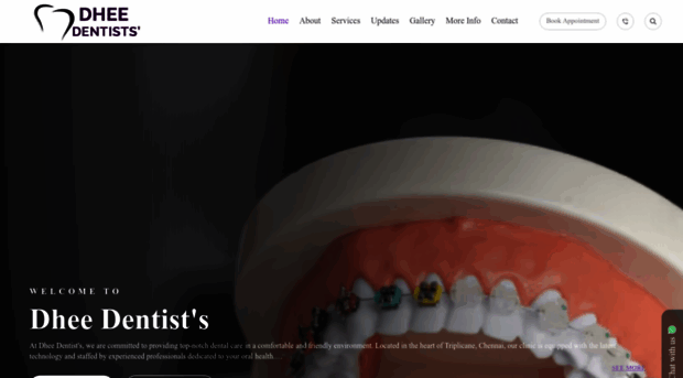 dheedentists.com