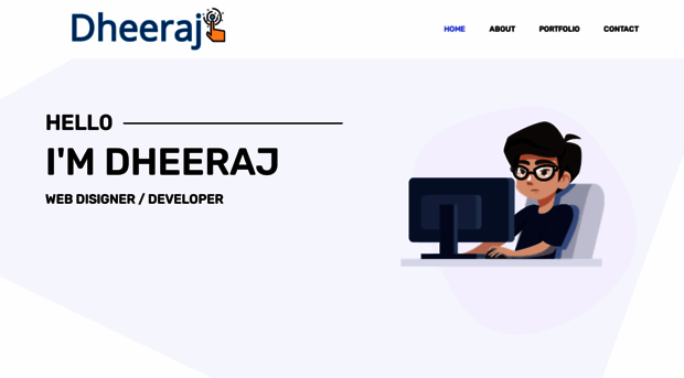 dheerajh.orgfree.com