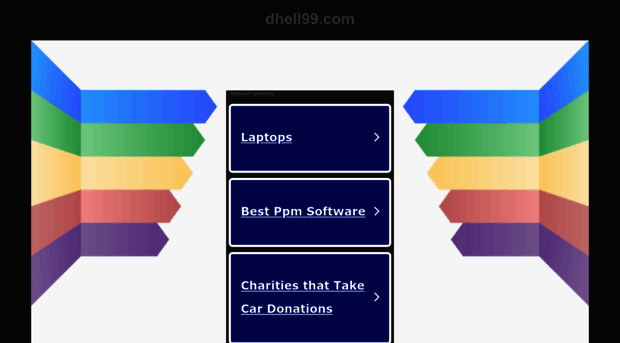 dhell99.com