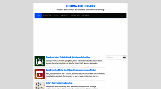 dherma-technology.blogspot.com