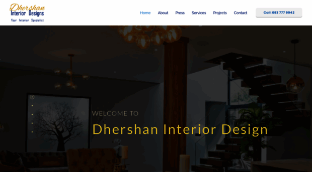 dhershan.co.za