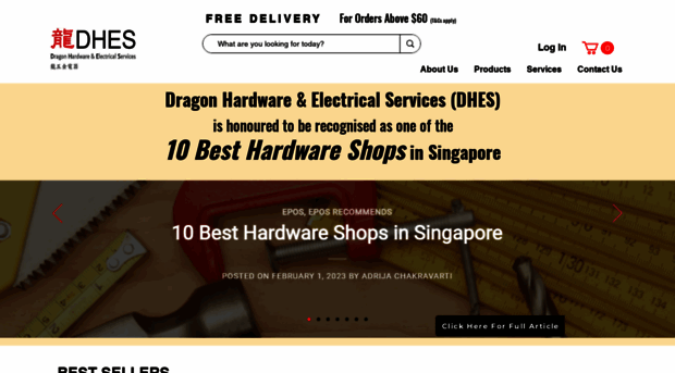 dhes.com.sg