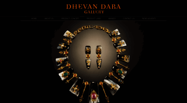 dhevandaragallery.com