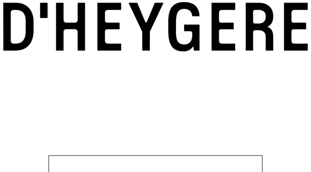 dheygere.com