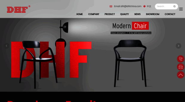 dhf-furniture.com