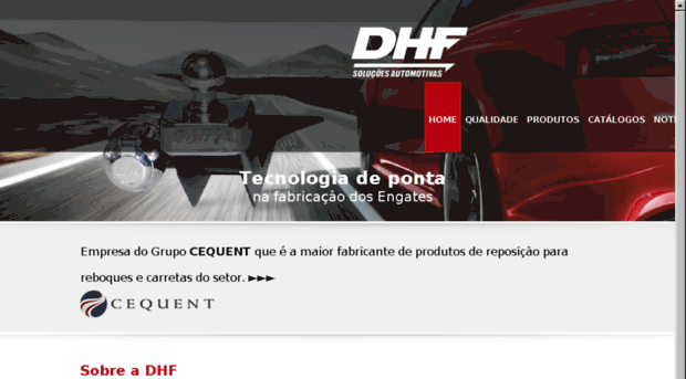 dhf.com.br