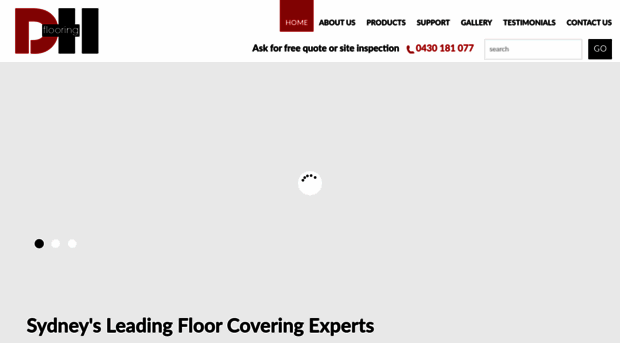 dhflooring.com.au