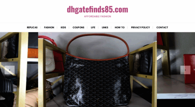 dhgatefinds85.com