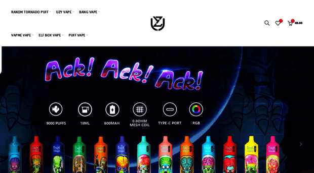 dhgaterandm.com